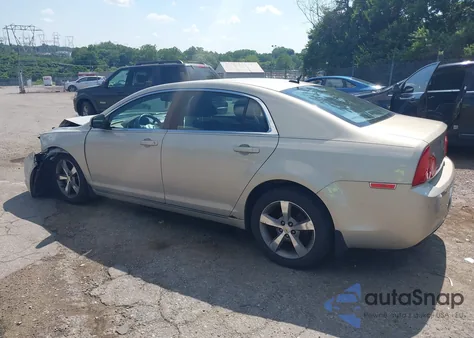 2011 Chevrolet Malibu 1Lt z USA, uszkodzony, nr VIN 1G1ZC5E12BF360344